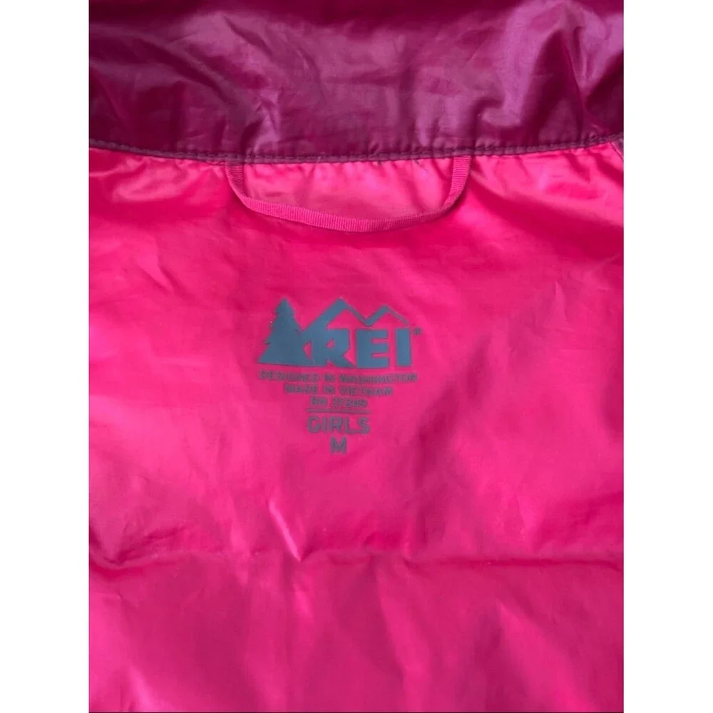 REI lightweight girls